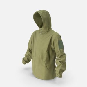 Contrasting Design sweatshirt